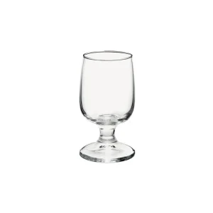 Bormioli - Bicchiere Calice Executive Acqua 29 cl da 3 pezzi Popolare