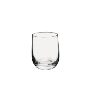 Bormioli - Set 3 Bicchieri da vino in vetro modello loto 19 cl Più Venduto