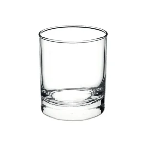 Bormioli - Cortina bicchiere in vetro per vino 19 cl da 3 pz Spedito Oggi