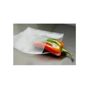 Buste Sottovuoto per Alimenti conf. da 100 pezzi misura 15x30 cm Reso Gratuito
