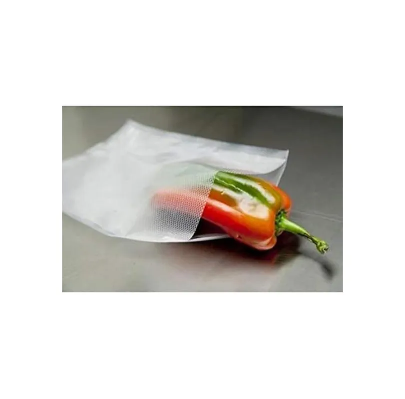 Buste Sottovuoto per Alimenti conf. da 100 pezzi misura 15x30 cm Reso Gratuito