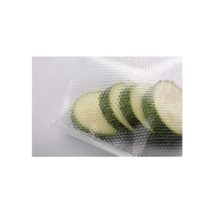 Buste Sottovuoto per Alimenti conf. da 100 pezzi misura 16x23 cm Scelto Dai Clienti