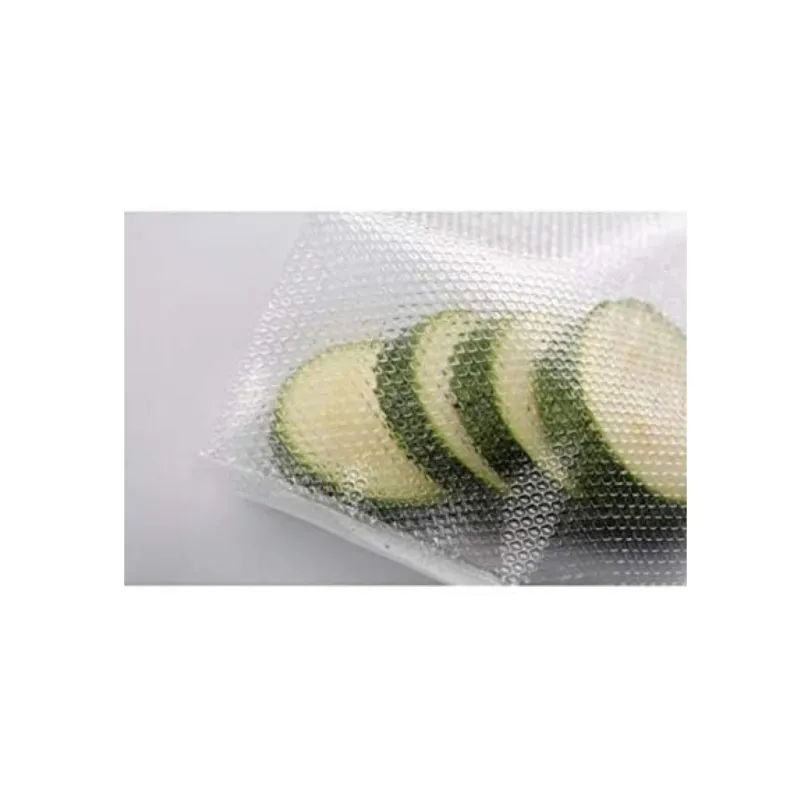 Buste Sottovuoto per Alimenti conf. da 100 pezzi misura 16x23 cm Scelto Dai Clienti