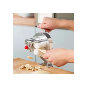 Mammamia - Macchina per la pasta cavatelli e gnocchetti Littlemama Miglior Prezzo
