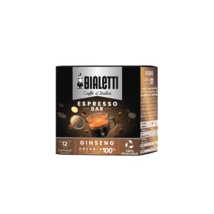 Soddisfatti O Rimborsati Box 12 Caps Ginseng