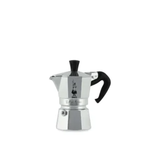Bialetti - Caffettiera Moka Express 1 tazza Sconto