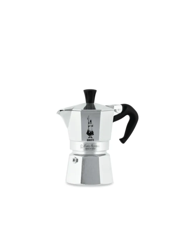 Ordina Subito Bialetti - Caffettiera Moka Express 2 tazze