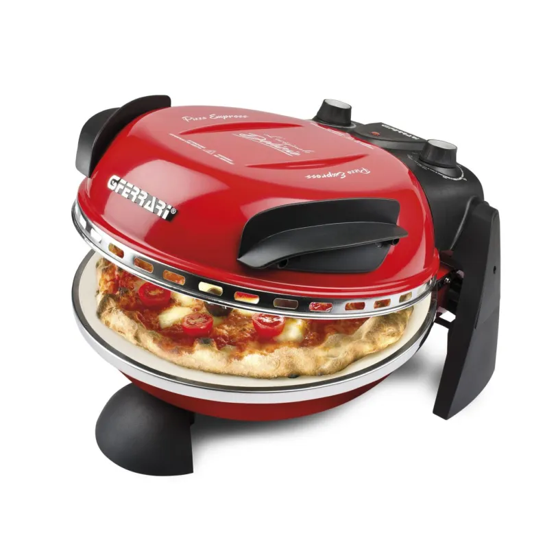 G3ferrari - Forno pizza delizia l‘originale pizza express G10006 Pagamento Sicuro