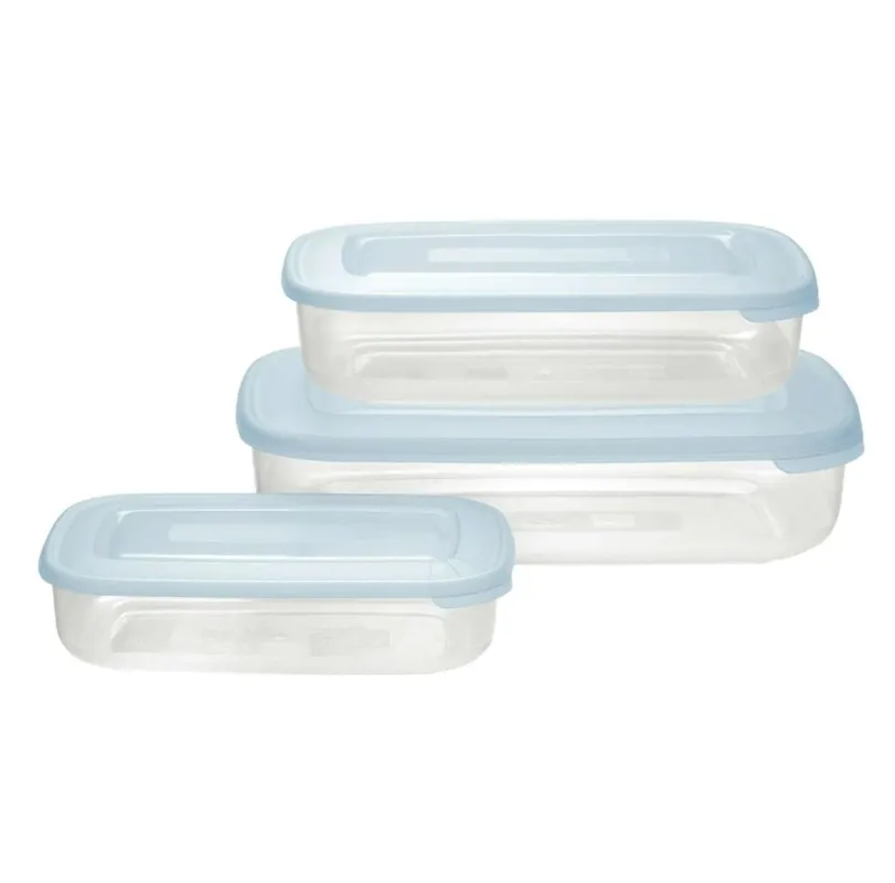 A Buon Prezzo Tontarelli - Set 3 frigo box ret.l.3/1,88