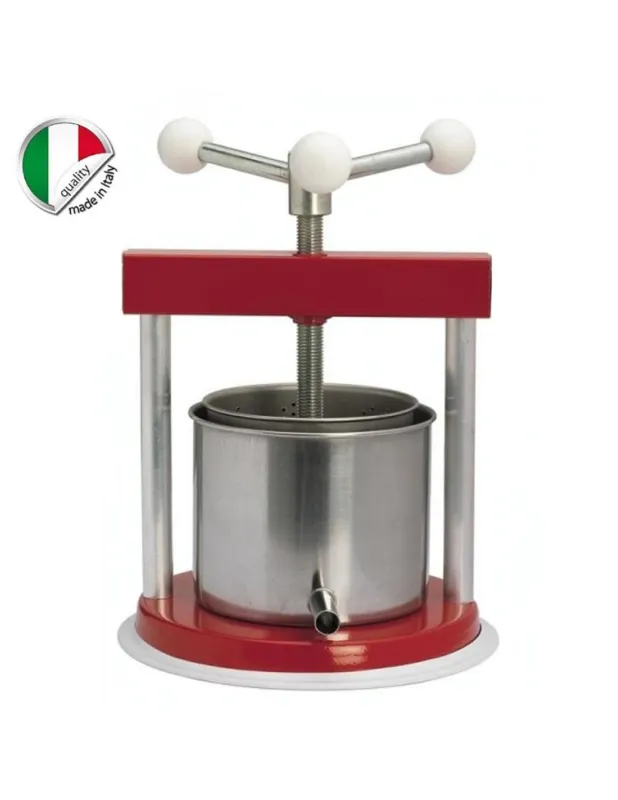 Ultime Pezzi Torchietto da Cucina Premitutto Piccolo 12 cm