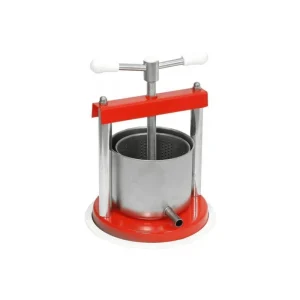 Torchietto da Cucina Premitutto Grande 21 cm in Acciaio Inox Prezzo Ridotto