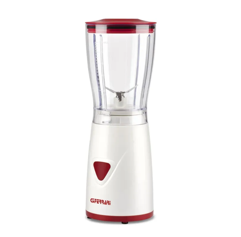 Offerta Limitata G3ferrari - Frullatore Elettrico G20073 Mister Fruit 500cc