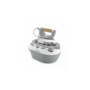 G3ferrari - Ferro da Stiro a Vapore con Caldaia Tuttovapore Professsionale G40001 Offerta Lampo