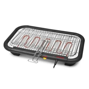 G3ferrari - Griglia Elettrica Barbecue Galactic G10027 2000W A Buon Prezzo