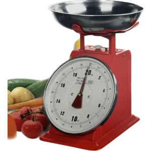 Affare Euronovità bilancia da cucina multicolor 20kg