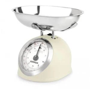 Bilancia Cucina Crema Super Prezzo