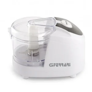 G3ferrari - Tritatutto elettrico realmix 250 watt G20010 Consegna Rapida