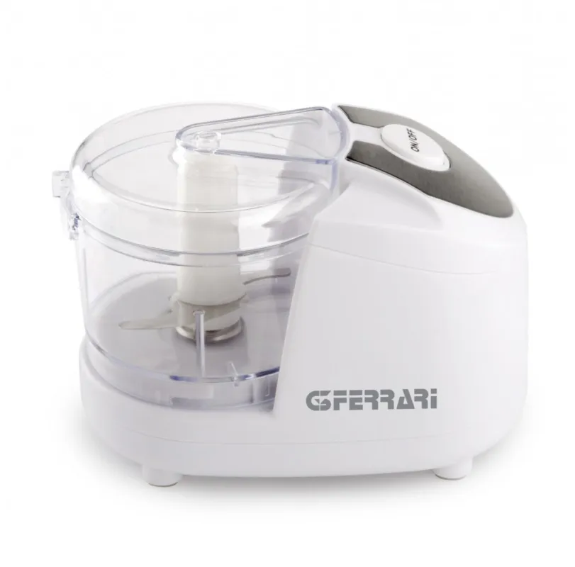 G3ferrari - Tritatutto elettrico realmix 250 watt G20010 Consegna Rapida