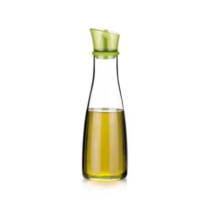 Reso Gratuito Tescoma - Oliera con Salvagoccia in Silicone Vitamino da 500 ml