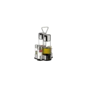 Occasione Imperdibile Tescoma - Oliera Set Olio e Aceto Linea Club 5 pezzi