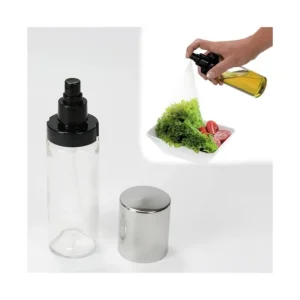 Sconto Tescoma - Bottiglia dosatore spray olio e aceto linea club 190 ml