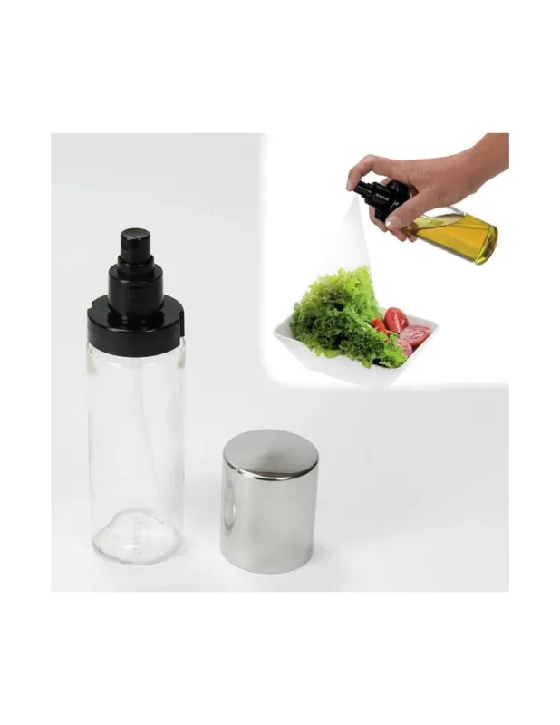 Sconto Tescoma - Bottiglia dosatore spray olio e aceto linea club 190 ml