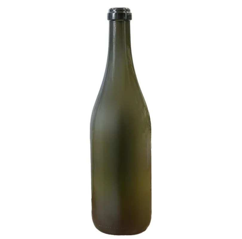 Spedizione Espresso Bottiglia spumante emiliana 750 ml