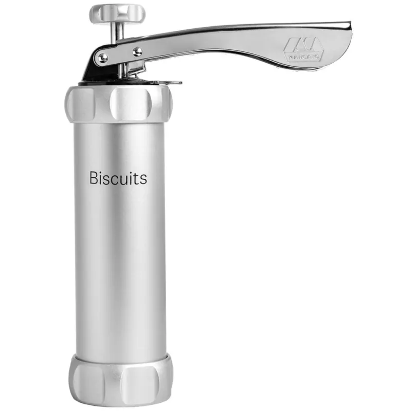 Marcato - Macchina per biscotti Biscuits in alluminio anodizzato Ultima Occasione