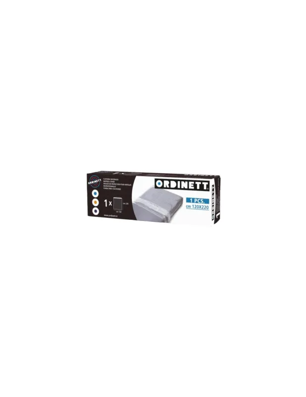 Super Prezzo Ordinett - Custodia in plastica per materasso singolo 120x220 cm