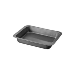 Ballarini - Patisserie Teglia Antiaderente Rettangolare cm. 32x24 Di Tendenza