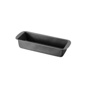 Affare Ballarini - Patisserie Stampo in Acciaio Antiaderente Plum Cake cm. 25