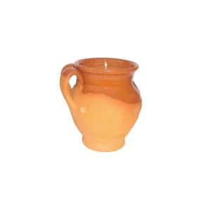 Super Prezzo Pignata Terracotta Quarta Misura 27 cm