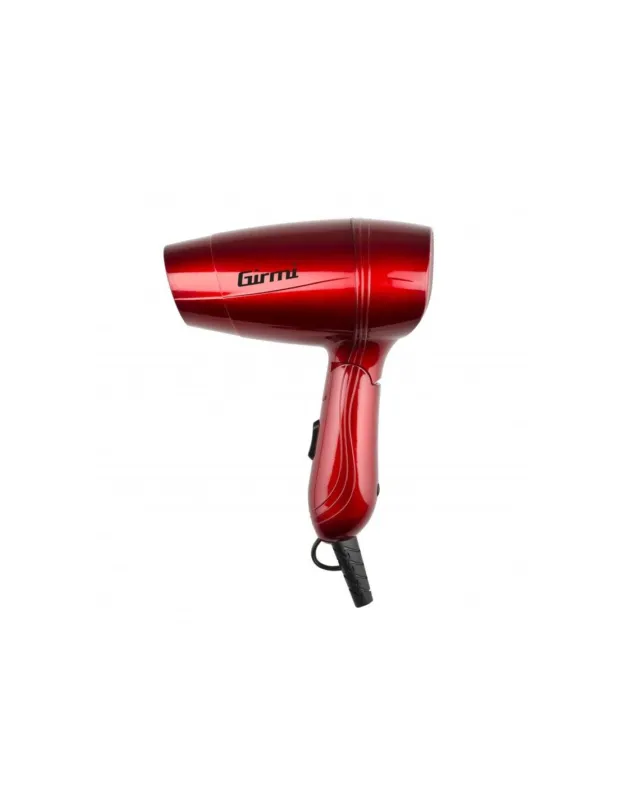 Girmi - PH02 Asciugacapelli da viaggio 1200 watt Compra Oggi Stesso