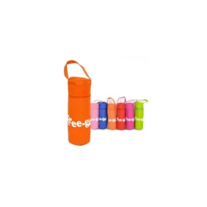 Borsa termica porta bottiglie da 500 ml Nuova Collezione