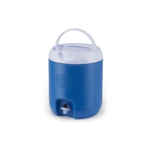 Plastime - Bottiglia termica spring con rubinetto 6 litri Prezzo Scontato