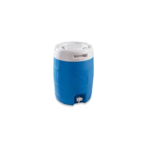 Plastime - Botticella termica spring 8 litri Nuova Collezione