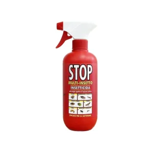 Pagamento Sicuro Stop multi-insetto insetticida 375ml