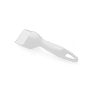 Tescoma - Squama pesce con raccoglitore in plastica linea Presto 18 cm Reso Gratuito
