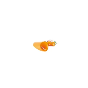 Ultime Pezzi Tescoma - Temperino affetta carote linea Presto 9 cm