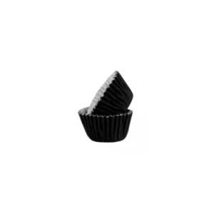 Decora - Cf 200 pirottini nero 27 x 17 mm Sconto