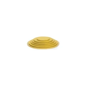 Decora - Vassoio cakeboard oro 30 Ultimissimo Modello