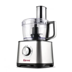 Girmi - Robot multifunzione da cucina 1,2lt RB76 Prezzo Scontato