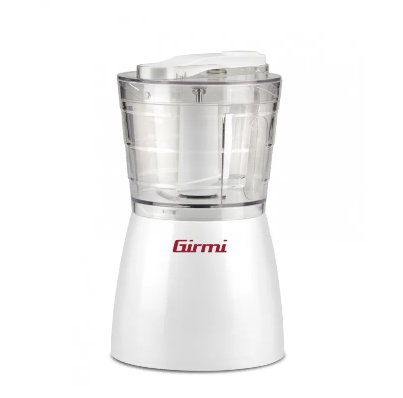 Direttamente Dal Produttore Girmi - TR15 Tritatutto Elettrico 500 W