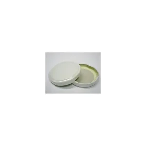 Compra Online Capsule in Metallo x Vasetto di Vetro 63 mm 100pz
