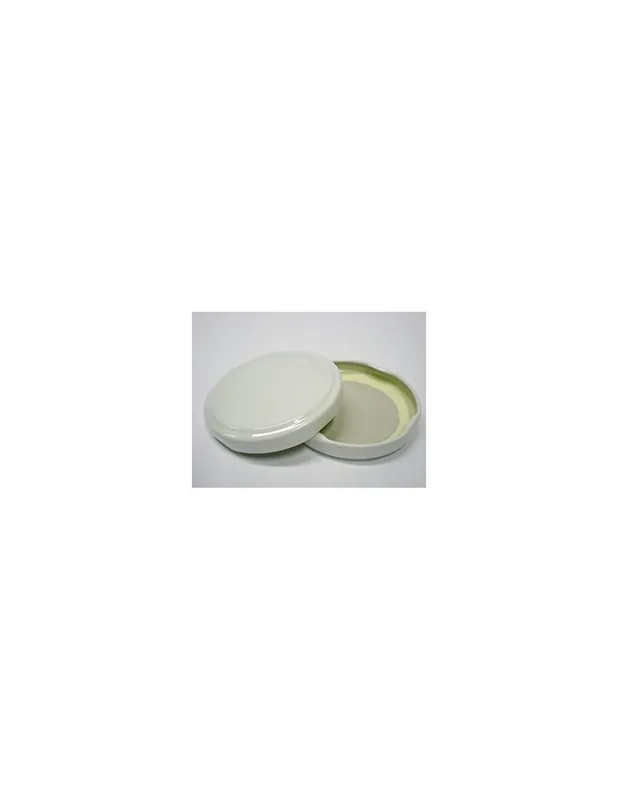 Compra Online Capsule in Metallo x Vasetto di Vetro 63 mm 100pz