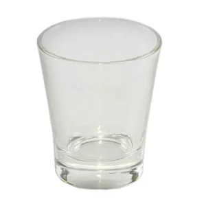 Bicchiere caffe’ bormioli vetro ml.85 set pz.3 Non Perdere