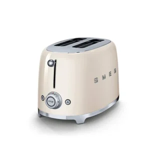 Reso Gratuito Smeg Tostapane 2 Fette P