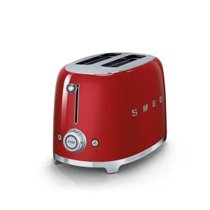 Offerta Limitata *Tsf01Rdeu Toaster 2 Fet