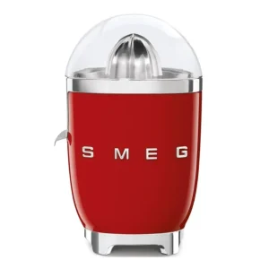 Smeg Cjf01Rdeu Spremiagrumi Rosso Prezzo Conveniente