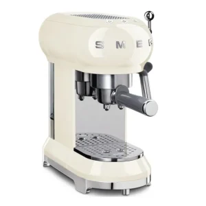 Offerta Lampo SMEG Macchina caffè pann